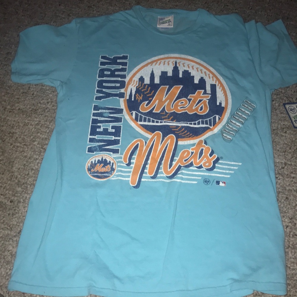 Mens t-short from vintage tubular medium